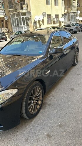 BMW 528 2012, 290,000 km - 2.0 l - Bakı