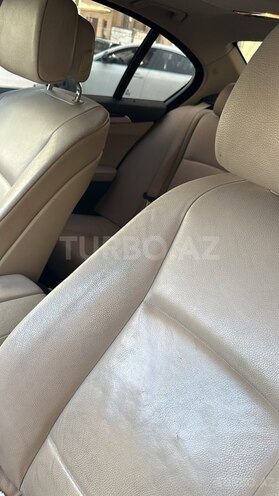 BMW 528 2012, 290,000 km - 2.0 l - Bakı