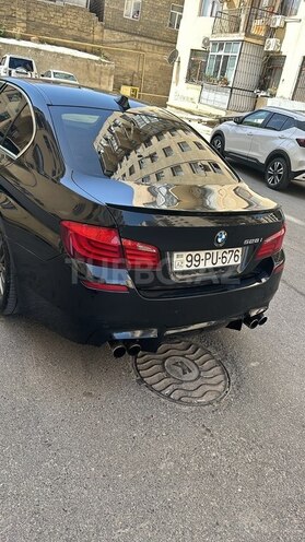 BMW 528 2012, 290,000 km - 2.0 l - Bakı