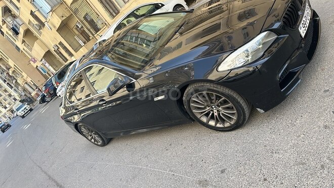 BMW 528 2012, 290,000 km - 2.0 l - Bakı