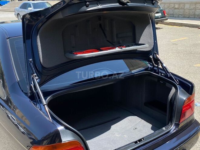 BMW 525 1999, 290,223 km - 2.5 l - Bakı
