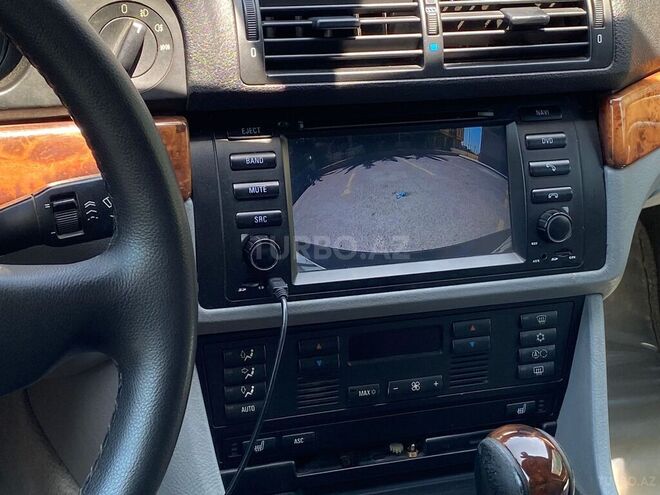 BMW 525 1999, 290,223 km - 2.5 l - Bakı