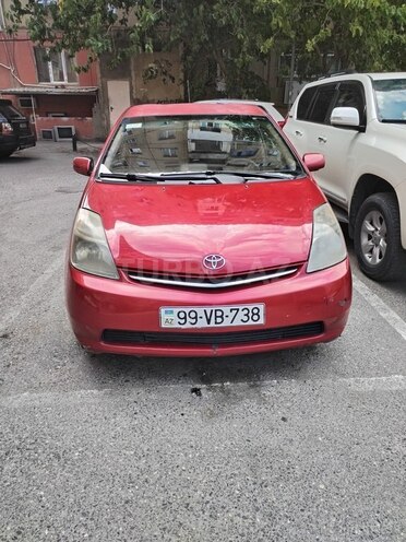 Toyota Prius 2006, 285,000 km - 1.5 l - Bakı