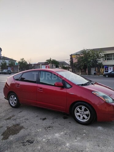 Toyota Prius 2006, 285,000 km - 1.5 l - Bakı
