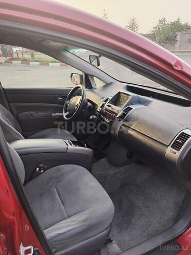 Toyota Prius 2006, 285,000 km - 1.5 l - Bakı