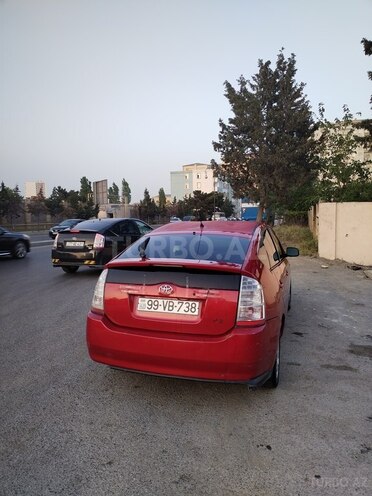 Toyota Prius 2006, 285,000 km - 1.5 l - Bakı