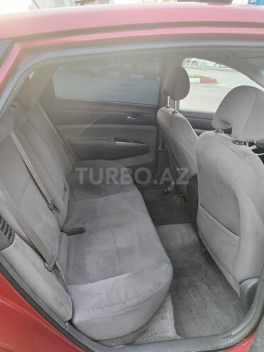 Toyota Prius 2006, 285,000 km - 1.5 l - Bakı