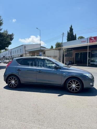 Hyundai i30 2010, 236,900 km - 1.6 l - Bakı