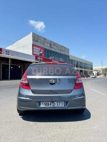 Hyundai i30 2010, 236,900 km - 1.6 l - Bakı