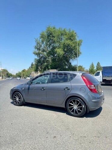 Hyundai i30 2010, 236,900 km - 1.6 l - Bakı