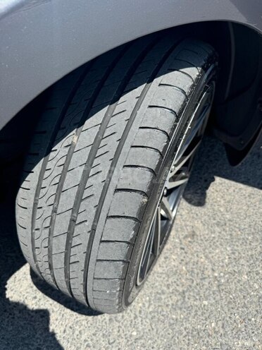 Hyundai i30 2010, 236,900 km - 1.6 l - Bakı