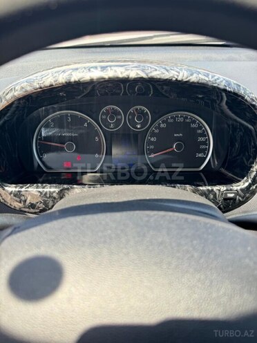 Hyundai i30 2010, 236,900 km - 1.6 l - Bakı