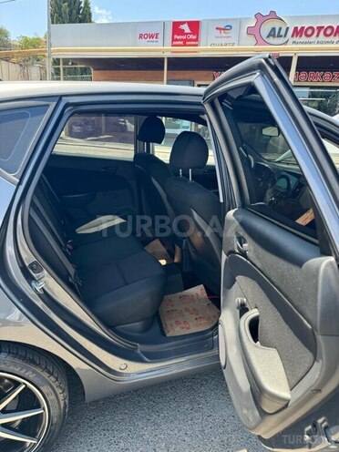 Hyundai i30 2010, 236,900 km - 1.6 l - Bakı
