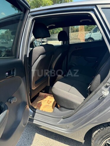 Hyundai i30 2010, 236,900 km - 1.6 l - Bakı