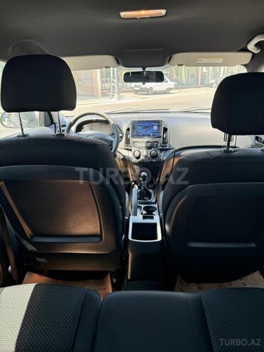 Hyundai i30 2010, 236,900 km - 1.6 l - Bakı
