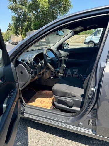 Hyundai i30 2010, 236,900 km - 1.6 l - Bakı