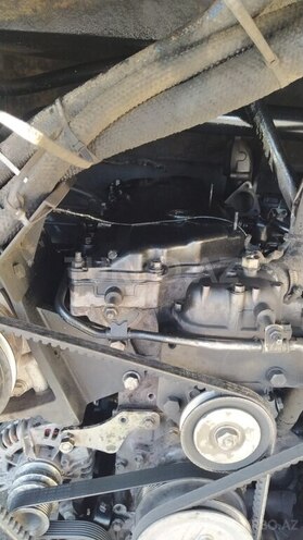 Hyundai i30 2010, 236,900 km - 1.6 l - Bakı
