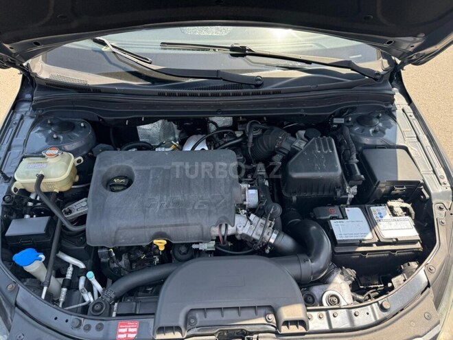 Hyundai i30 2010, 236,900 km - 1.6 l - Bakı