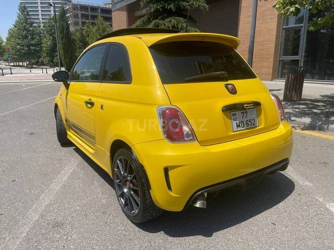 Abarth  2016, 157,132 km - 1.4 l - Bakı