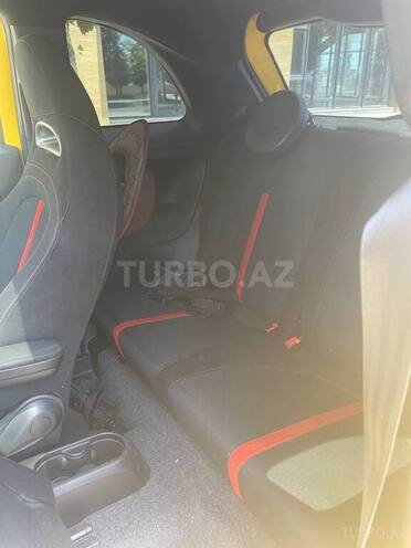 Abarth  2016, 157,132 km - 1.4 l - Bakı
