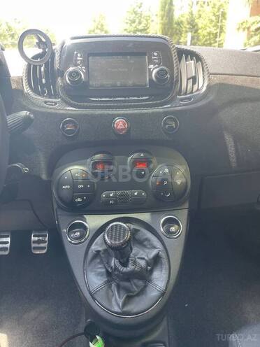 Abarth  2016, 157,132 km - 1.4 l - Bakı
