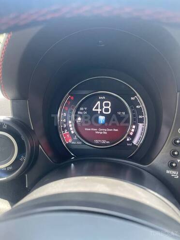 Abarth  2016, 157,132 km - 1.4 l - Bakı