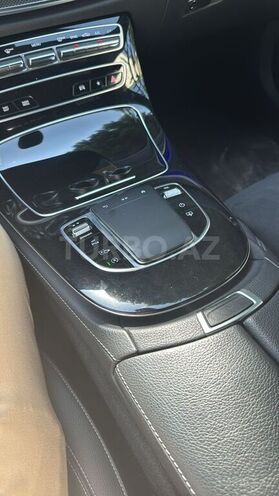 Mercedes E 200 2022, 75,000 km - 2.0 l - Bakı