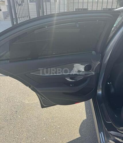 Mercedes E 200 2022, 75,000 km - 2.0 l - Bakı