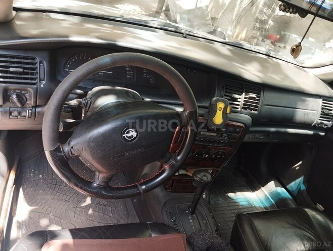 Opel Vectra 2000, 325,000 km - 1.8 l - Bakı