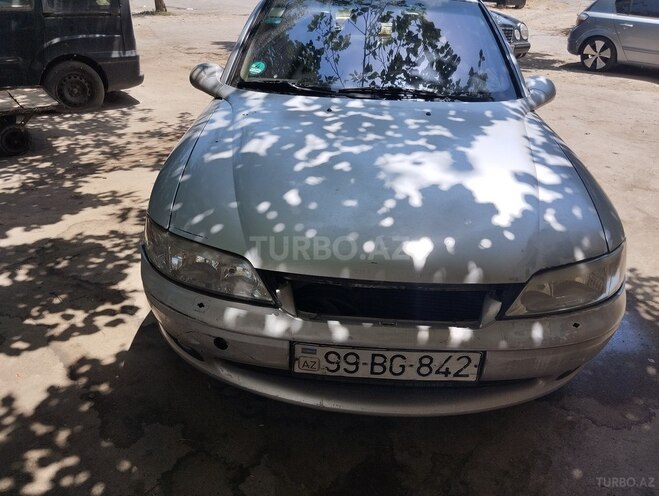 Opel Vectra 2000, 325,000 km - 1.8 l - Bakı