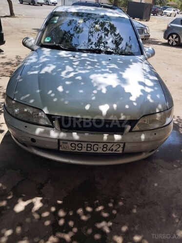 Opel Vectra 2000, 325,000 km - 1.8 l - Bakı