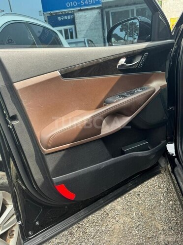 Mercedes GL 500 4MATIC 2013, 210,000 km - 4.7 л - Şəki