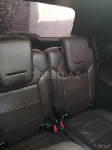 Mercedes GL 500 4MATIC 2013, 210,000 km - 4.7 л - Şəki