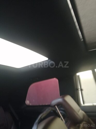 Mercedes GL 500 4MATIC 2013, 210,000 km - 4.7 л - Şəki