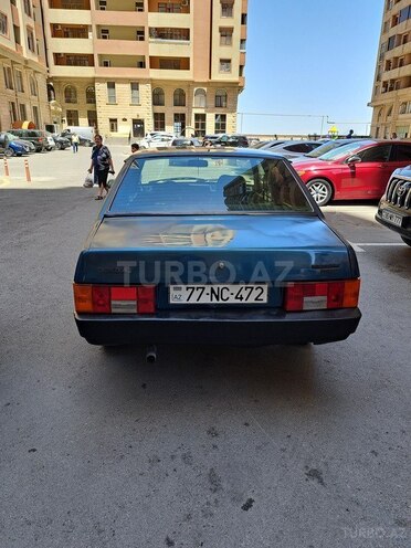 LADA (VAZ) 21099 1999, 201,827 km - 1.6 l - Bakı