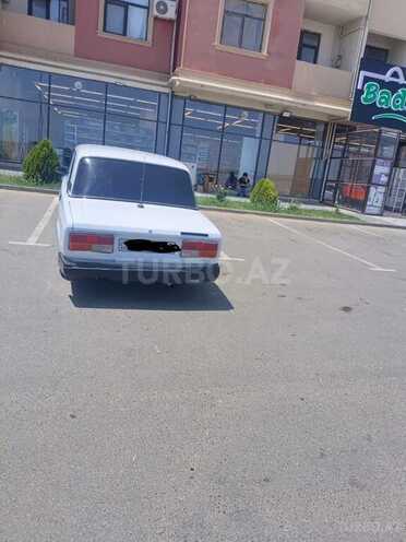 LADA (VAZ) 2107 2003, 98,272 km - 1.6 l - Bakı