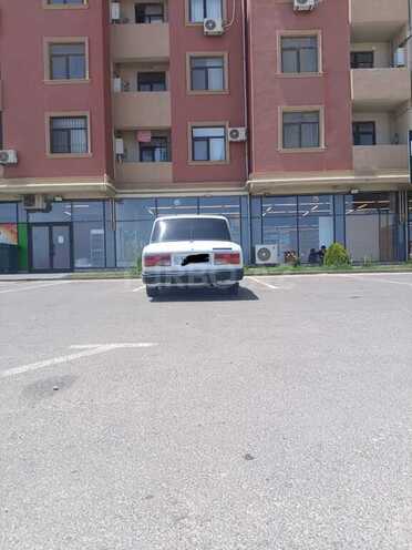 LADA (VAZ) 2107 2003, 98,272 km - 1.6 l - Bakı