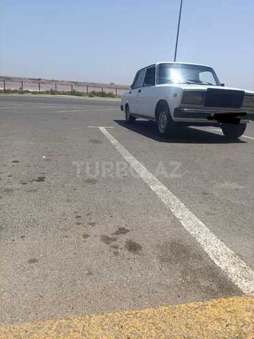 LADA (VAZ) 2107 2003, 98,272 km - 1.6 l - Bakı
