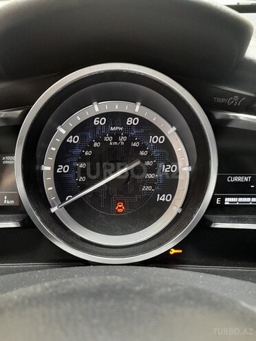 Toyota Yaris 2017, 57,161 km - 1.5 л - Bakı