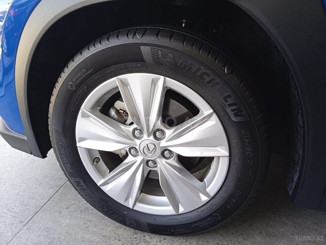 Lexus  2019, 57,000 km - 2.0 l - Bakı