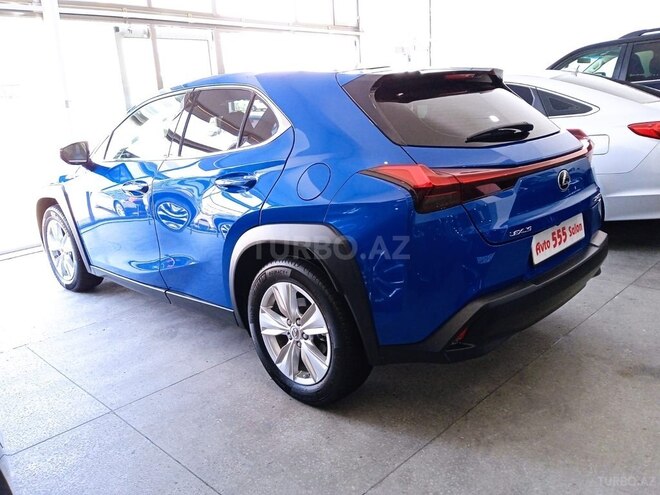 Lexus  2019, 57,000 km - 2.0 l - Bakı