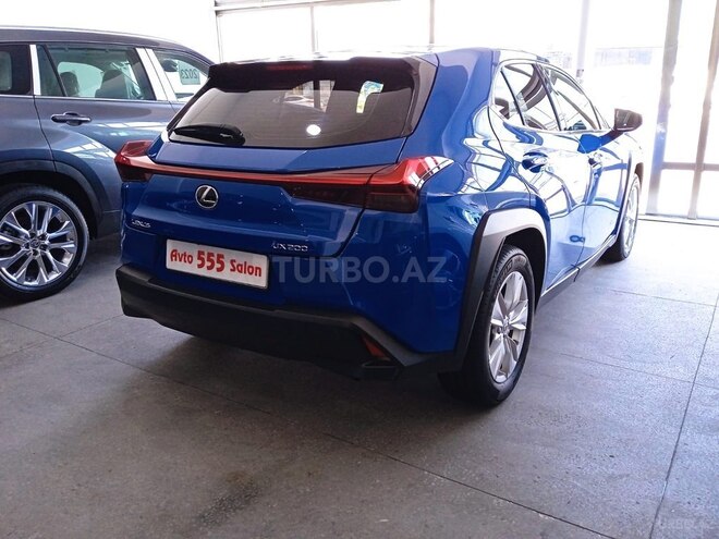 Lexus  2019, 57,000 km - 2.0 l - Bakı