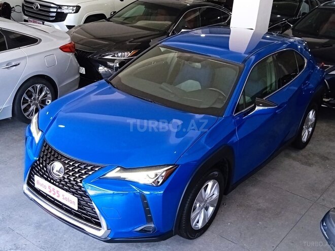 Lexus  2019, 57,000 km - 2.0 l - Bakı