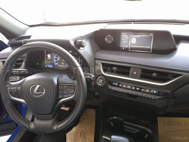 Lexus  2019, 57,000 km - 2.0 l - Bakı