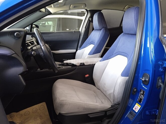 Lexus  2019, 57,000 km - 2.0 l - Bakı