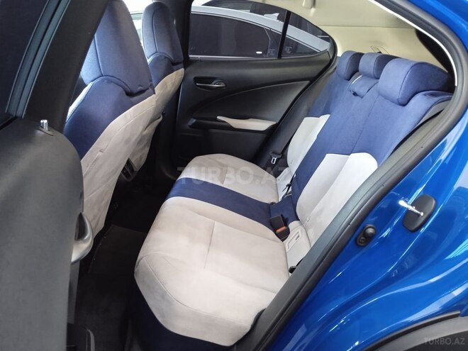 Lexus  2019, 57,000 km - 2.0 l - Bakı