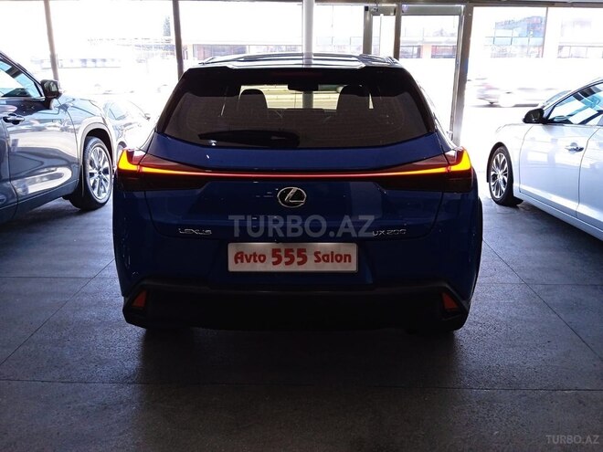 Lexus  2019, 57,000 km - 2.0 l - Bakı