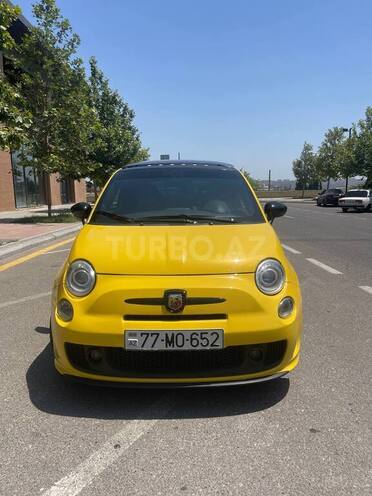 Abarth  2016, 157,132 km - 1.4 l - Bakı