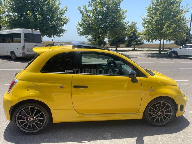 Abarth  2016, 157,132 km - 1.4 l - Bakı