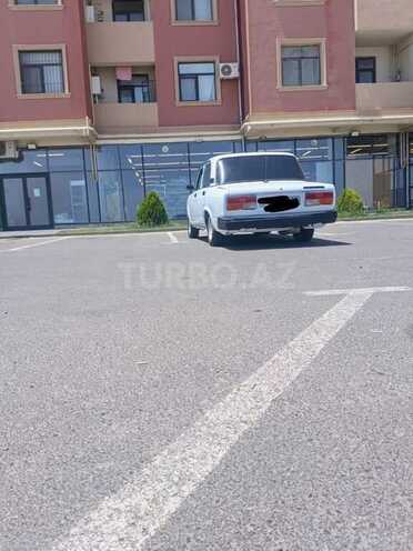 LADA (VAZ) 2107 2003, 82,720 km - 1.6 л - Bakı